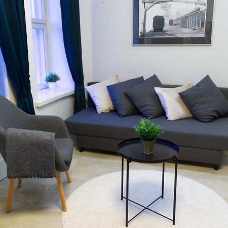 Chic Studio In Historic Kruununhaka, Helsinki Zewnętrze zdjęcie