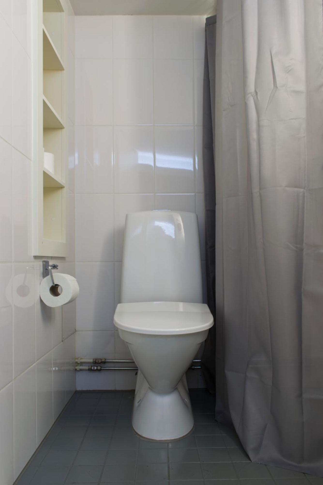 Chic Studio In Historic Kruununhaka, Helsinki Zewnętrze zdjęcie