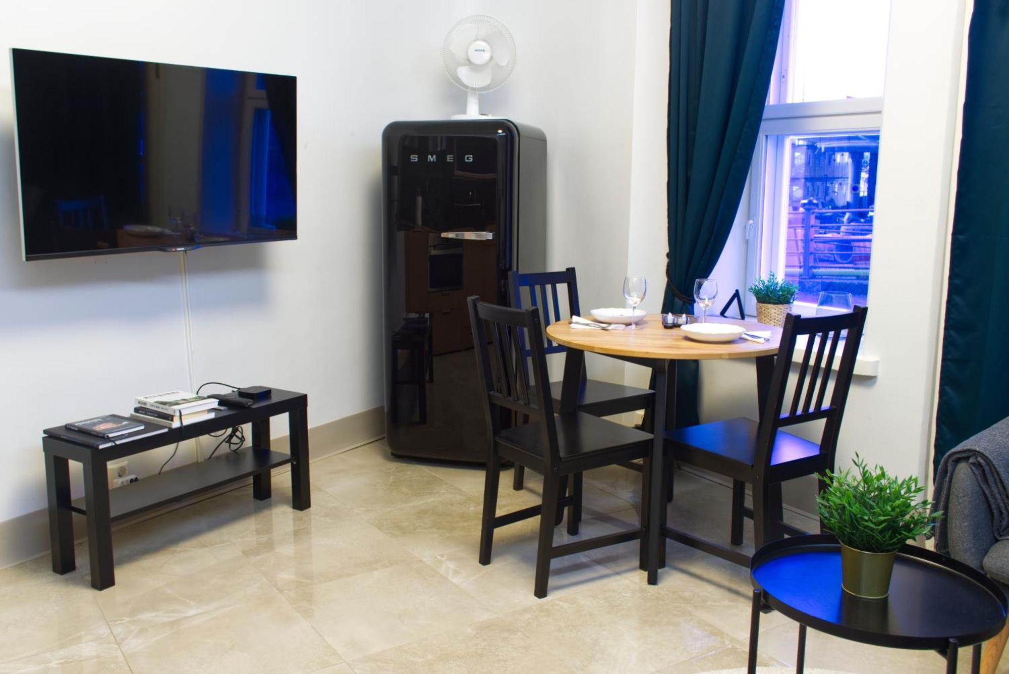 Chic Studio In Historic Kruununhaka, Helsinki Zewnętrze zdjęcie